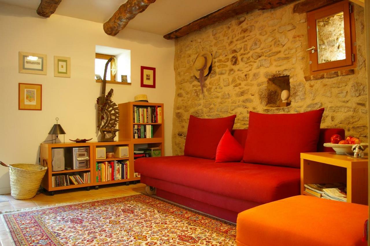 Quercy Stone Gite Marcilhac Extérieur photo