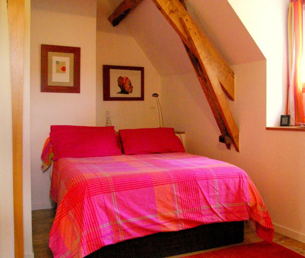 Quercy Stone Gite Marcilhac Extérieur photo